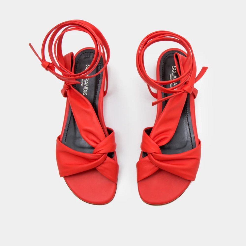 Sclarandis Siena Sandals Sold Out Online